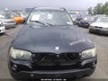 2007 BMW X3 — photo 10 of 10 | VIN WBXPC934X7WJ00772