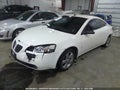 2008 Pontiac G6 — photo 2 of 10 | VIN 1G2ZH17N784152972
