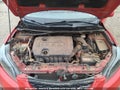 Photo 10 of 10 — 2010 Toyota Matrix