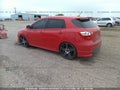 Photo 3 of 10 — 2010 Toyota Matrix