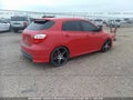 2010 Toyota Matrix — photo 4 of 10 | VIN 2T1KU4EE6AC350197