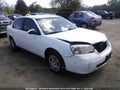 Photo 1 of 10 — 2007 Chevrolet Malibu