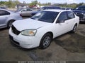 Photo 2 of 10 — 2007 Chevrolet Malibu