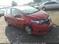 2019 Honda Fit — photo 1 of 10 | VIN 3HGGK5H45KM705648