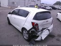 Photo 3 of 10 — 2012 Chevrolet Sonic