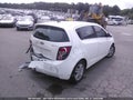 Photo 4 of 10 — 2012 Chevrolet Sonic