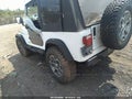 Photo 3 of 10 — 1991 Jeep Wrangler