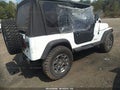 Photo 4 of 10 — 1991 Jeep Wrangler