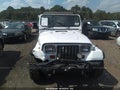 Photo 6 of 10 — 1991 Jeep Wrangler