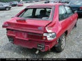 Photo 4 of 10 — 1996 Ford Escort