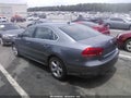 Photo 3 of 10 — 2012 Volkswagen Passat
