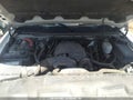 2008 Chevrolet Silverado 2500 — photo 10 of 10 | VIN 1GCHC24K48E136390