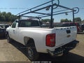 Photo 3 of 10 — 2008 Chevrolet Silverado 2500