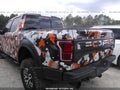2018 Ford F-150 Lightning — photo 3 of 10 | VIN 1FTFW1RG9JFC76710