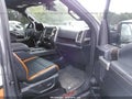 2018 Ford F-150 Lightning — photo 5 of 10 | VIN 1FTFW1RG9JFC76710