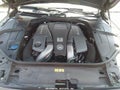 2016 Mercedes-Benz S-Class — photo 10 of 10 | VIN WDDUG7JB2GA218344