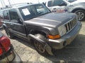 Photo 1 of 10 — 2007 Jeep Commander