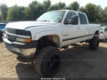 Photo 2 of 10 — 2001 Chevrolet Silverado 2500