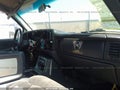 Photo 5 of 10 — 2001 Chevrolet Silverado 2500
