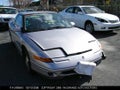 1996 Saturn Sc2 — photo 1 of 10 | VIN 1G8ZH127XTZ223561