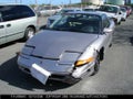 1996 Saturn Sc2 — photo 2 of 10 | VIN 1G8ZH127XTZ223561