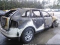 Photo 4 of 10 — 2007 Ford Edge