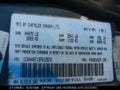 1995 Chrysler Intrepid — photo 10 of 10 | VIN 1C3HH46T1SG612572