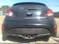 Photo 9 of 10 — 2016 Hyundai Veloster