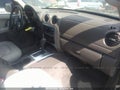 2003 Jeep Liberty — photo 5 of 10 | VIN 1J4GL58K83W638212