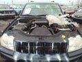 Photo 10 of 10 — 2005 Jeep Grand Cherokee