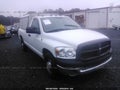 Photo 1 of 10 — 2007 Dodge Ram 2500
