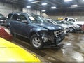 Photo 1 of 10 — 2012 Ford Escape