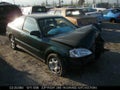 Photo 1 of 10 — 2000 Honda Civic