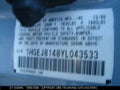 2000 Honda Civic — photo 10 of 10 | VIN 1HGEJ8148YLD43533