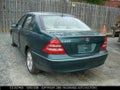 2001 Mercedes-Benz C-Class — photo 3 of 10 | VIN WDBRF61J01F125660