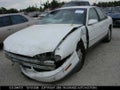 1995 Chevrolet Lumina — photo 2 of 9 | VIN 2G1WN52X8S9170062