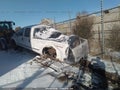 Photo 3 of 11 — 1999 Ford F-350