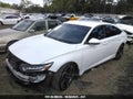 2018 Honda Accord — photo 2 of 11 | VIN 1HGCV1F31JA226857