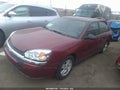 2005 Chevrolet Malibu — photo 2 of 11 | VIN 1G1ZT54865F235236