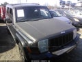 2006 Jeep Commander — photo 1 of 11 | VIN 1J8HG48K46C170650