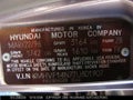 Photo 10 of 10 — 1996 Hyundai Accent