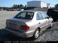 Photo 4 of 10 — 1996 Hyundai Accent