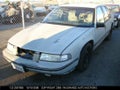 1993 Chevrolet Lumina — photo 2 of 10 | VIN 2G1WL54T9P9232219