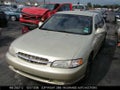 1999 Nissan Altima — photo 2 of 10 | VIN 1N4DL01D1XC222166