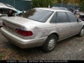Photo 4 of 9 — 1995 Ford Taurus
