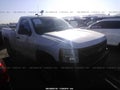 2012 Chevrolet Silverado 1500 — photo 1 of 11 | VIN 1GCNCPEX0CZ251029