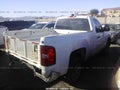 Photo 4 of 11 — 2012 Chevrolet Silverado 1500