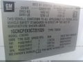 2012 Chevrolet Silverado 1500 — photo 9 of 11 | VIN 1GCNCPEX0CZ251029
