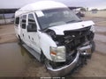 2011 Ford E-350 — photo 1 of 12 | VIN 1FTSS3EL0BDA34412