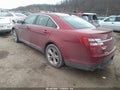 Photo 3 of 11 — 2013 Ford Taurus